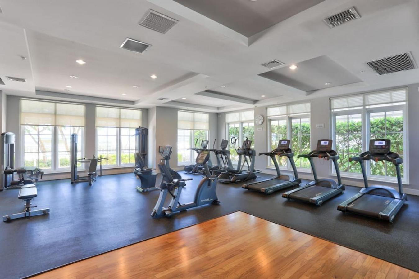 1Br Rooftop Pool-10 Min Walk To Beach Boynton Beach Esterno foto