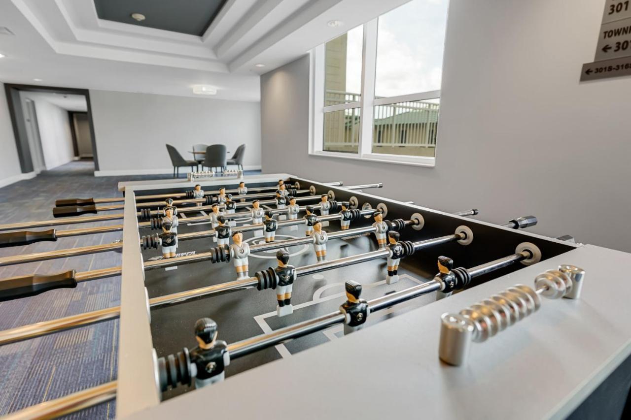 1Br Rooftop Pool-10 Min Walk To Beach Boynton Beach Esterno foto