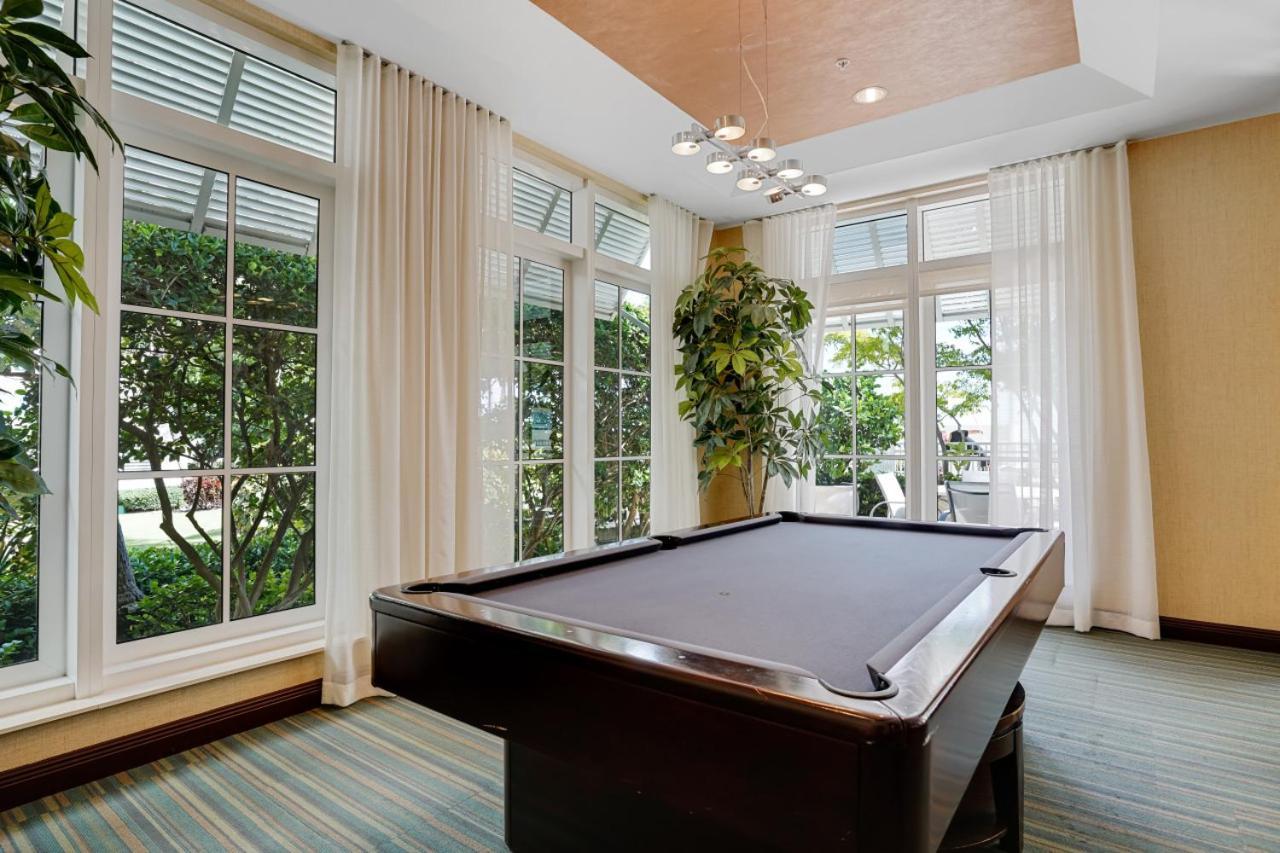 1Br Rooftop Pool-10 Min Walk To Beach Boynton Beach Esterno foto