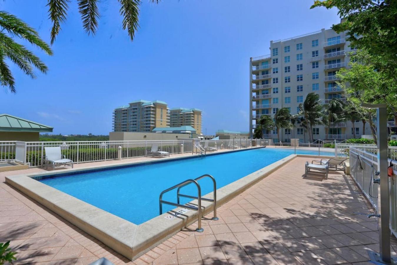 1Br Rooftop Pool-10 Min Walk To Beach Boynton Beach Esterno foto