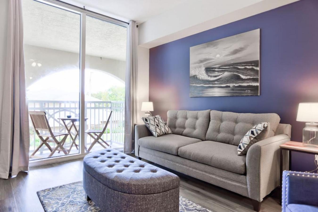 1Br Rooftop Pool-10 Min Walk To Beach Boynton Beach Esterno foto