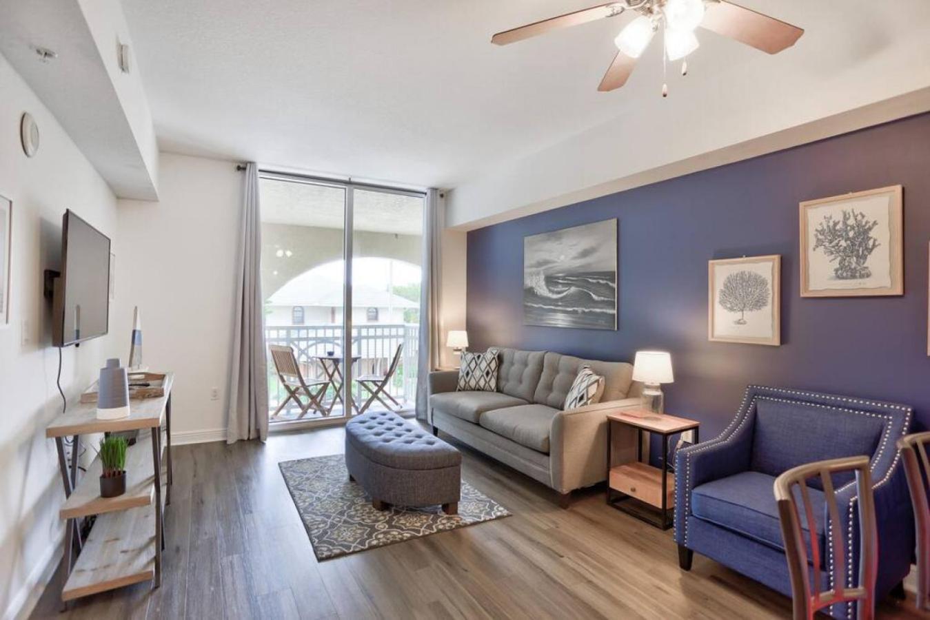 1Br Rooftop Pool-10 Min Walk To Beach Boynton Beach Esterno foto
